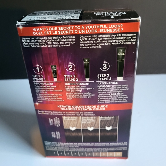 NWT Hair dye color - Picture 2 of 3